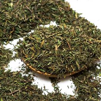 Thyme Crushed Tag Egy